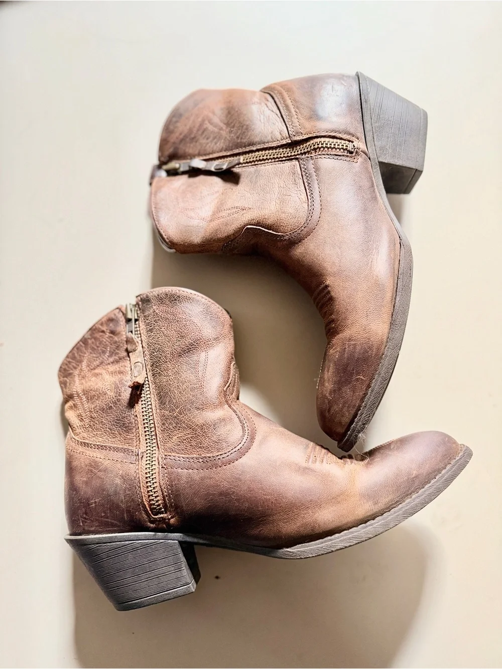Ariat Darlin Sassy Western Boots